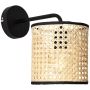 Brilliant WILEY 99088/09 Aplique de perete 1x60W/E27 IP20