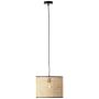 Brilliant WILEY 99090/09 Lampă cu pendul 1x60W/E27 IP20