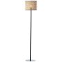 Brilliant WILEY 99091/09 Lampă de podea 1x60W/E27 IP20
