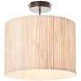 Brilliant WIMEA 99488/76 Lampă de tavan 1x52W/E27 IP20