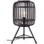Brilliant WOODROW 93775/76 Lampă de masă 1x60W/E27 IP20