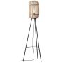 Brilliant WOODROW 93776/20 Lampă de podea 1x60W/E27 IP20