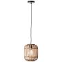 Brilliant WOODROW 93777/20 Lampă cu pendul 1x60W/E27 IP20
