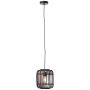 Brilliant WOODROW 93777/76 Lampă cu pendul 1x60W/E27 IP20