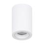Eglo CAROSSO-Z 901169 downlight natynkowy 1x4.9W/GU10   IP20