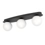 Eglo CASTROVIDO 902092 kinkiet 3x4.2W/G9   IP44
