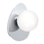 Eglo CASTROVIDO 902095 kinkiet 1x4.2W/G9   IP44