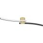 Eglo AIETA 901216 Lampă de tavan 12w/led 4000k ip20 1450lm