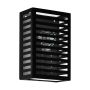 Eglo ALAMONTE 3 900136 Aplique de perete 1x60W/E27 IP44