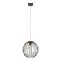 Eglo ALMANZORA 901868 lampa wisząca 1x60W/E27   IP20