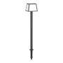 Eglo ALTILIA 901075 Lampă solară 1x7.5W/LED 3000K 790LM IP44 SOLAR