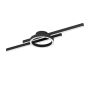 Eglo AMANDOLO 900953 Lustră de tavan 1x23,5W/LED 2700-6500K 2850lm IP20