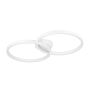 Eglo AMANDOLO 900954 Lustră de tavan 1x19,5W/LED 2700-6500K 2400lm IP20