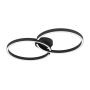 Eglo AMANDOLO 900955 Lustră de tavan 1x19,5W/LED 2700-6500K 2400lm IP20