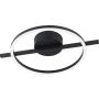 Eglo AMANDOLO 901113 Lampă de tavan 17w/led 2700_6500k ip20 1900lm
