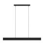 Eglo ANDREAS-Z 900878 Lampă cu pendul 2x19W/LED 2700-6500K 4600lm IP20