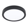 Eglo ARGOLIS 2 900278 Lustră de tavan 1x20,5W/LED 3000K 2400LM IP44