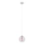 Eglo ARISCANI 2 901918 lampa wisząca 1x60W/E27   IP20