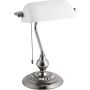 Eglo BANKER 901019 Lampă de birou 1x60w/e27 ip20