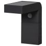 Eglo BARACCONI 900245 Aplique de perete 18x0,2W/LED 300LM IP44
