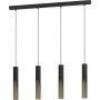 Eglo BARBOTTO 901733 Lampă cu pendul 4x4.5w/gu10 ip20