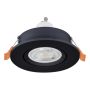 Eglo BARRANCO GU10 902256 downlight wpuszczany 1x4.5W/GU10   IP20