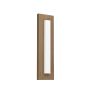 Eglo BITETTO 900679 Aplique de perete 1x7W/LED 3000K 770LM IP44