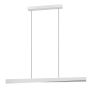 Eglo BOLOGNANO-Z 901833 lampa wisząca 19W/LED 2300lm 2700-6500K IP20