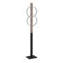 Eglo BOYAL 900892 Lampă de podea 2x12W/LED 3000K 3400lm IP20