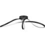 Eglo CALAROSSA-Z 901158 Lampă de tavan 22w/led 2700_6500k ip20 2500lm
