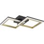 Eglo CALLIERA 901225 Lampă de tavan 18.4w/led 4000k ip20 2500lm