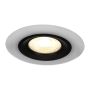 Eglo CALONGE 900914 Lumină îngropată deasupra plafonului 1x4,8W/LED 3000K 620lm IP20