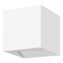 Eglo "CALPINO 3" 901063 Aplique de perete 2x2.8W/LED 3000K 840LM IP54