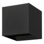 Eglo "CALPINO 3" 901064 Aplique de perete 2x2.8W/LED 3000K 840LM IP54
