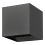 Eglo "CALPINO 3" 901065 Aplique de perete 2x2.8W/LED 3000K 840LM IP54
