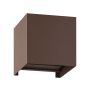 Eglo "CALPINO 3" 901066 Aplique de perete 2x2.8W/LED 3000K 840LM IP54