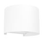 Eglo CALPINO 3 901843 kinkiet 2x2.8W/LED 840lm 3000K IP54