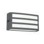 Eglo CAMARDA 900811 Aplique de perete 1x40W/E27 IP54