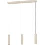 Eglo CAMINIA 901152 Lampă cu pendul 3x4.7w/gu10 ip20