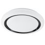 Eglo CAPASSO 900335 Lustră de tavan 1x19,5W/LED 3000K 2200LM IP20