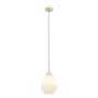 Eglo CAPRAROLA 900812 Lampă cu pendul 1x40W/E27 IP20