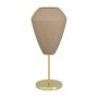 Eglo CAPRAROLA 900814 Lampă de masă 1x40W/E27 IP20