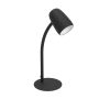 Eglo CARLO 901828 lampka biurkowa 1x18W/E14   IP20
