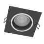 Eglo CAROSSO-Z 900763 Lumină îngropată deasupra plafonului 1x4,7W/LED 2700-6500K 345lm IP20