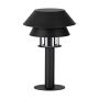 Eglo CHIAPPERA 900802 Lampă de podea 1x40W/E27 IP65