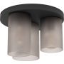 Eglo COLOMERA 901161 Lampă de tavan 3x40w/e27 ip20