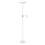 Eglo CONIVARINO 901978 lampa podłogowa 1x26,5W+1x4W/LED 3150;480lm 2700K IP20