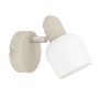 Eglo CORATO 900714 Aplique de perete 1x18W/E14 IP20