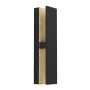 Eglo COSTORIO 900291 Aplique de perete 1x11,7W/LED 3000K 1500LM IP44