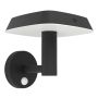 Eglo DREOLI 901071 Lampă solară 1x8.5W/LED 3000K 970LM IP44 SOLAR